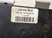  Блок комфорта Volkswagen Golf 4 1997-2005 20089661 #3