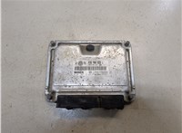 036906032L, 0261207189 Блок управления двигателем Volkswagen Golf 4 1997-2005 20089722 #1