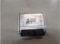  Блок управления двигателем Volkswagen Passat 5 1996-2000 20089730 #1