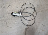  Ручка открывания капота Nissan Murano 2008-2010 20089734 #4