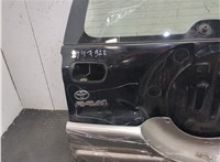 6700542270 Крышка (дверь) багажника Toyota RAV 4 2000-2005 20089744 #9