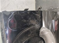 6700542270 Крышка (дверь) багажника Toyota RAV 4 2000-2005 20089744 #10