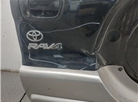  Крышка (дверь) багажника Toyota RAV 4 2000-2005 20089744 #11