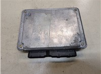  Блок управления двигателем Opel Astra G 1998-2005 20089746 #4