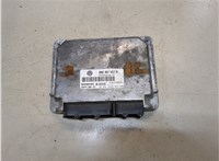  Блок управления двигателем Volkswagen Passat 5 1996-2000 20089754 #1