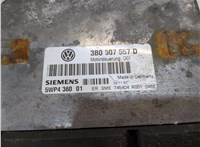  Блок управления двигателем Volkswagen Passat 5 1996-2000 20089754 #2