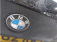  Крышка (дверь) багажника BMW 5 F10 2010-2016 20089766 #6