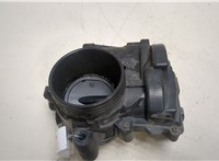  Заслонка дроссельная Peugeot 207 20089779 #1