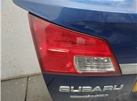  Крышка (дверь) багажника Subaru Legacy (B14) 2009-2014 20089789 #4