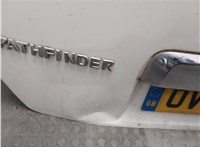  Крышка (дверь) багажника Nissan Pathfinder 2004-2014 20089812 #11