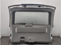  Крышка (дверь) багажника Chrysler Voyager 2001-2007 20089845 #5