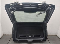  Крышка (дверь) багажника BMW 5 F07 Gran Turismo 2009-2013 20089865 #4