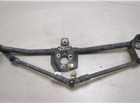1J1955113B, 443122235017 Механизм стеклоочистителя (трапеция дворников) Volkswagen Golf 4 1997-2005 20089869 #7