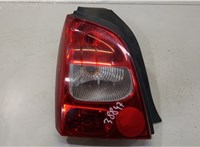  Фонарь (задний) Renault Twingo 2007-2011 20089884 #1