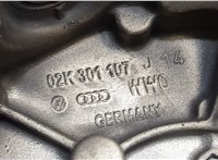  КПП 5-ст.мех. (МКПП) Volkswagen Golf 4 1997-2005 20090003 #3