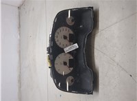 24461753JF Щиток приборов (приборная панель) Opel Zafira A 1999-2005 20090110 #4