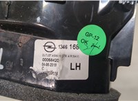  Дефлектор обдува салона Citroen C3 2002-2009 20090143 #2