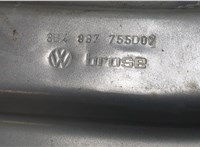 3B4837755D Стеклоподъемник электрический Volkswagen Passat 5 1996-2000 20090198 #3