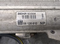 09130610NP Радиатор кондиционера Opel Astra G 1998-2005 20090214 #7