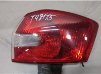  Фонарь (задний) Ford Kuga 2008-2012 20090225 #1