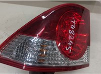  Фонарь (задний) Honda Civic 2006-2012 20090229 #2