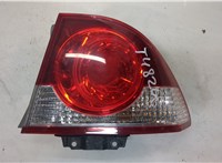  Фонарь (задний) Honda Civic 2006-2012 20090294 #1