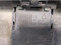  Накладка на порог Opel Astra G 1998-2005 20090298 #3