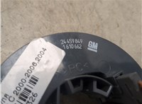 24459849 Шлейф руля Opel Corsa C 2000-2006 20090326 #6
