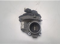 1505642 Заслонка дроссельная Ford Focus 2 2008-2011 20090362 #1