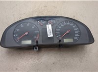 3B0919881F Щиток приборов (приборная панель) Volkswagen Passat 5 1996-2000 20090400 #5