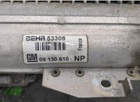 09130610NP Радиатор кондиционера Opel Zafira A 1999-2005 20090416 #7