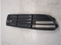  Заглушка (решетка) бампера Audi A4 (B5) 1994-2000 20090517 #5