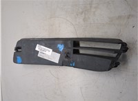  Заглушка (решетка) бампера Audi A4 (B5) 1994-2000 20090517 #6