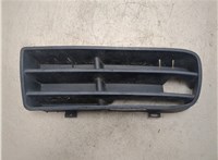 1J0853665B Заглушка (решетка) бампера Volkswagen Golf 4 1997-2005 20090522 #3
