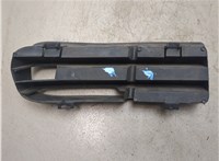 1J0853665B Заглушка (решетка) бампера Volkswagen Golf 4 1997-2005 20090522 #4