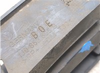 1J0853665B Заглушка (решетка) бампера Volkswagen Golf 4 1997-2005 20090522 #5