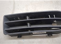 1J0853665B Заглушка (решетка) бампера Volkswagen Golf 4 1997-2005 20090522 #6
