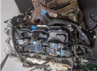 10102JP0A1 Двигатель (ДВС) Nissan Murano 2008-2015 20090643 #10