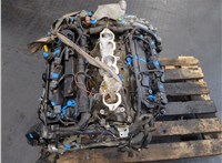10102JP0A1 Двигатель (ДВС) Nissan Murano 2008-2015 20090643 #20