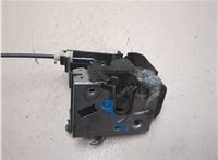 24434882 Замок двери Opel Corsa C 2000-2006 20090649 #5