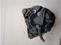 13229984 Генератор Opel Astra H 2004-2010 20090673 #7