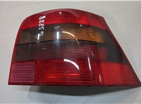  Фонарь (задний) Volkswagen Golf 4 1997-2005 20090711 #1