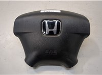 H1601 Подушка безопасности водителя Honda Civic 2001-2005 20090731 #1