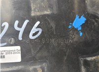 MR960468 Кронштейн аккумуляторной батареи Mitsubishi Outlander 2003-2009 20090742 #4