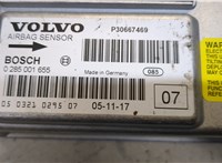  Блок управления подушками безопасности Volvo V70 2001-2008 20090767 #4