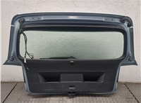  Крышка (дверь) багажника Volkswagen Golf 6 2009-2012 20090778 #9