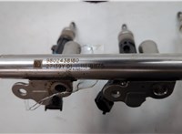 9826718380, 9802438180 Форсунка топливная Peugeot 5008 2017-2020 20090880 #9