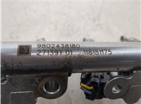 9826718380, 9802438180 Форсунка топливная Peugeot 5008 2017-2020 20090880 #19