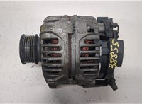 028903028D, 0124325003 Генератор Volkswagen Golf 4 1997-2005 20090923 #1