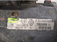 8200568535D Стартер Renault Laguna 3 2007- 20090940 #2